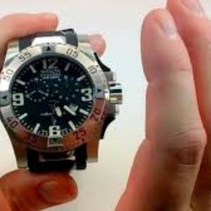 a invicta watch